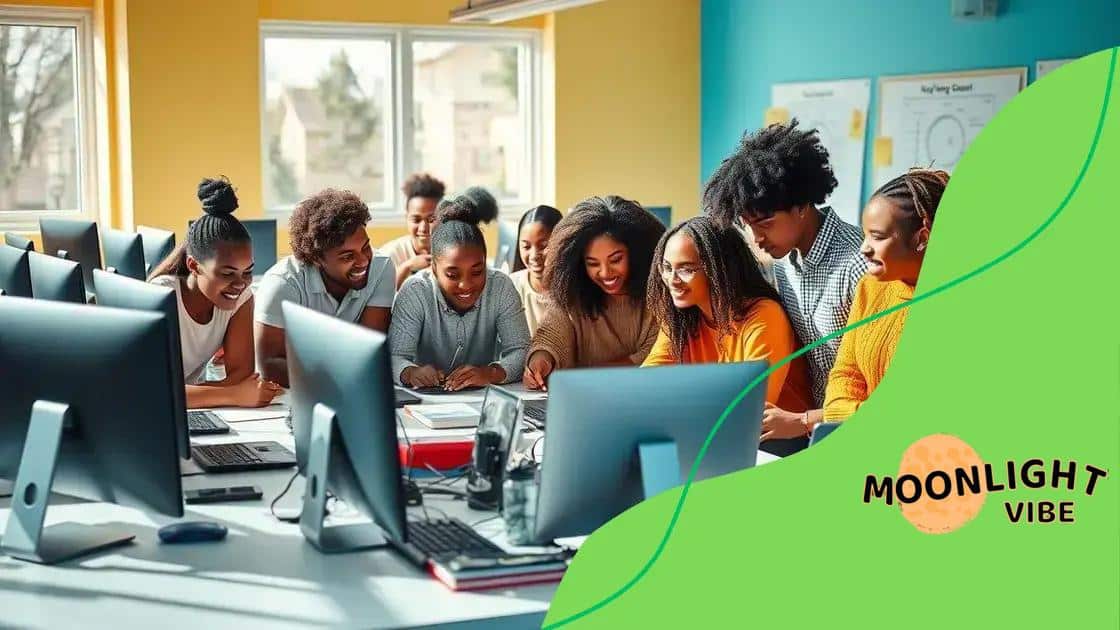 Benefits of AI literacy for students