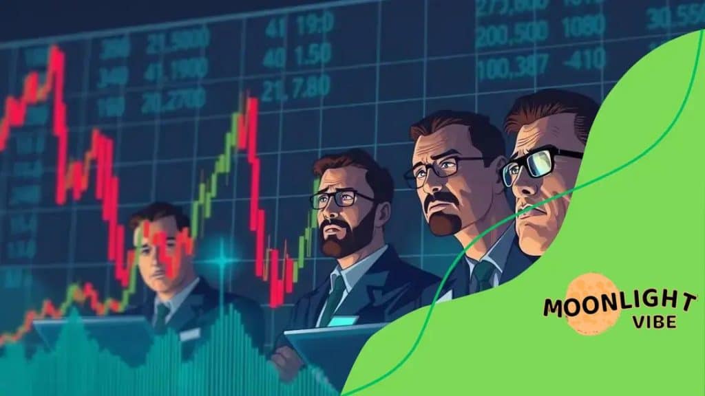How Stock Market Volatility Could Affect You in May 2025