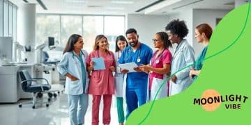 Healthcare access expansion