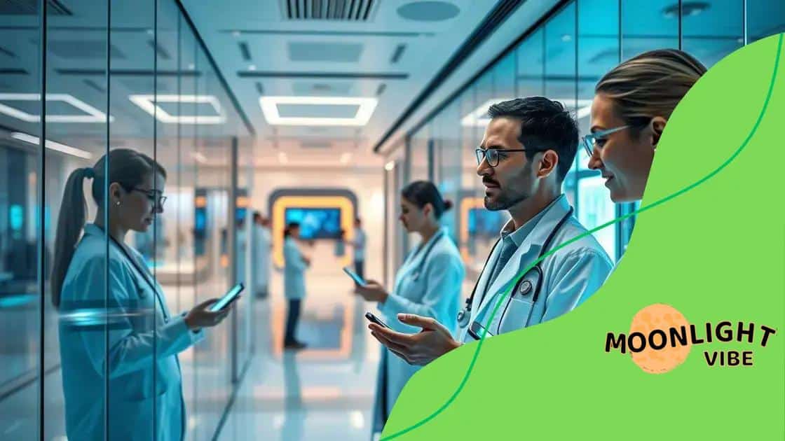 Healthcare access expansion