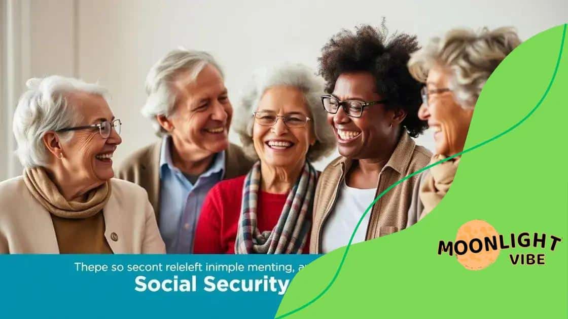 Who will benefit from the Social Security Fairness Act?