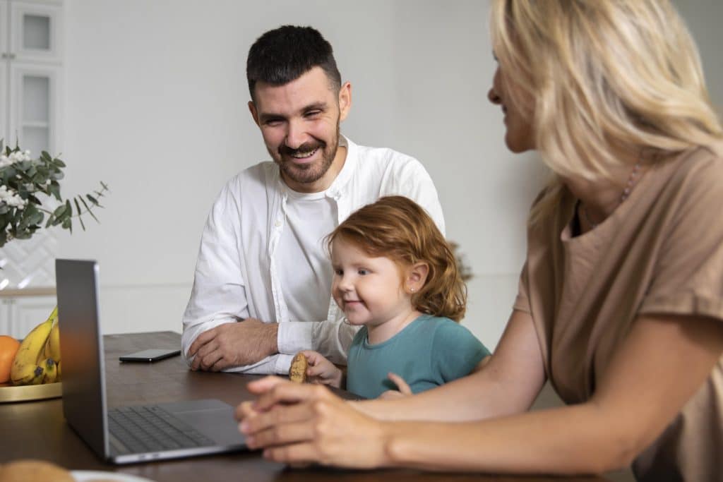 Future trends in family leave policies