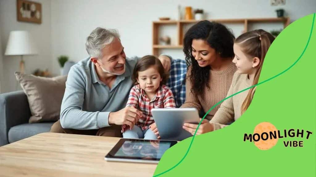 How paid family leave legislation affects families