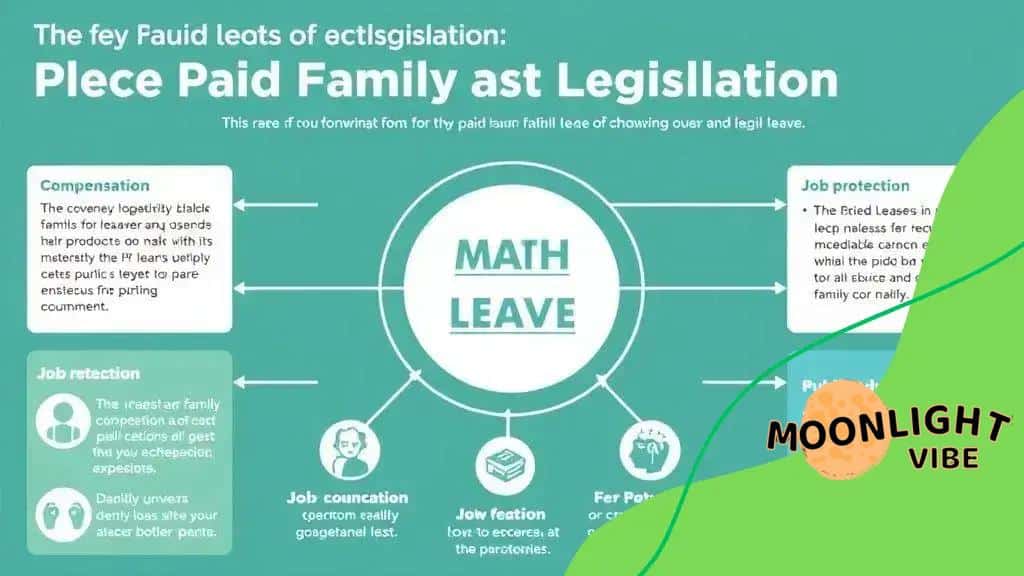 Key components of effective legislation