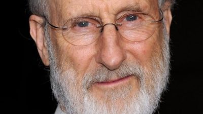 James Cromwell