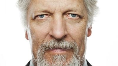 Clancy Brown