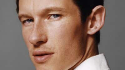 Callum Turner