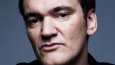 Quentin Tarantino