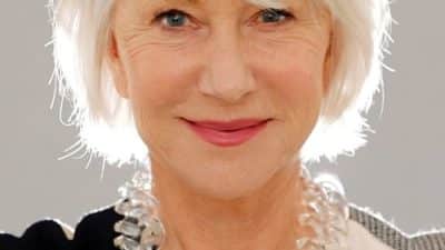 Helen Mirren