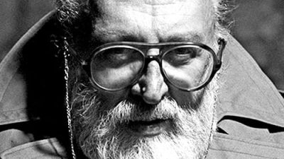 Sergio Leone