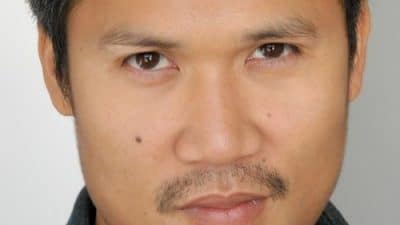 Dante Basco