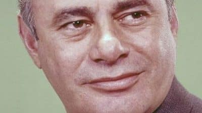 Martin Balsam