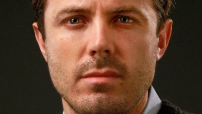 Casey Affleck
