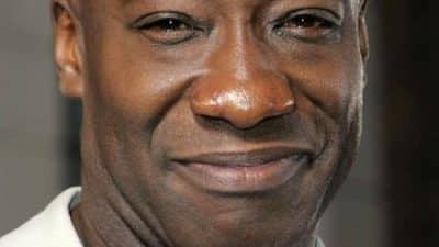 Michael Clarke Duncan