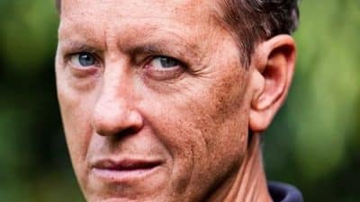 Richard E. Grant