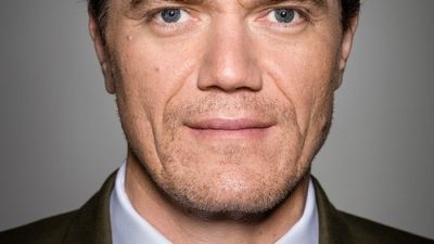 Michael Shannon
