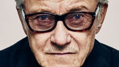 Harvey Keitel