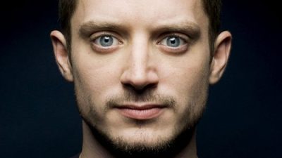 Elijah Wood