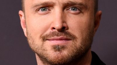 Aaron Paul