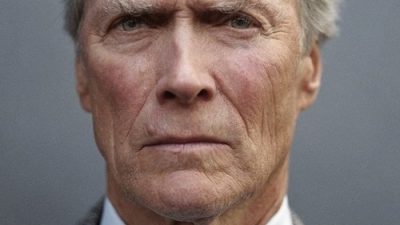 Clint Eastwood