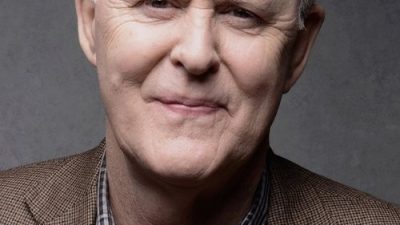 John Lithgow