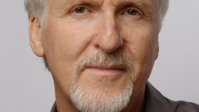 James Cameron