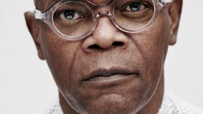Samuel L. Jackson