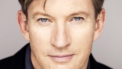 David Wenham