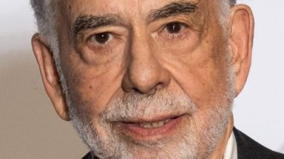 Francis Ford Coppola