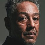 Giancarlo Esposito