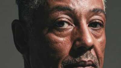 Giancarlo Esposito