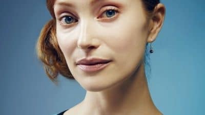 Lotte Verbeek