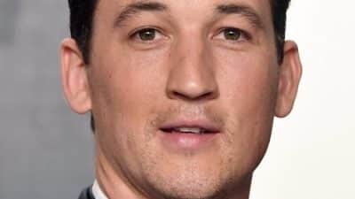 Miles Teller