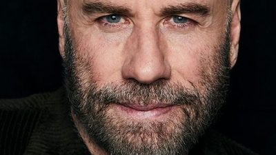 John Travolta
