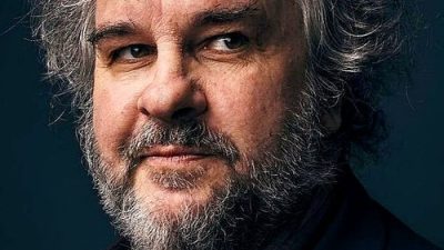 Peter Jackson