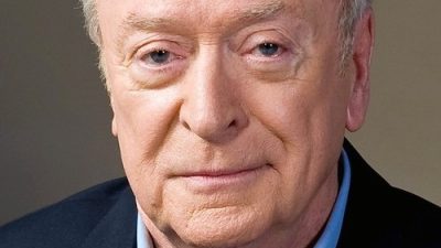 Michael Caine