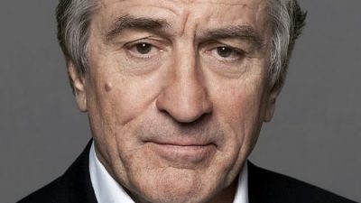 Robert De Niro