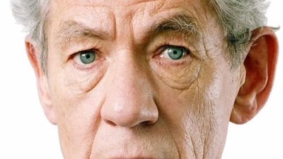 Ian McKellen