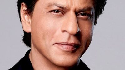 Shah Rukh Khan