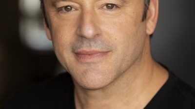 Gil Bellows