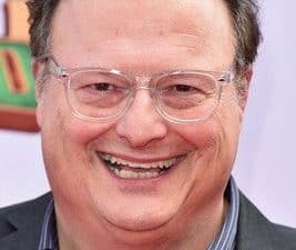 Wayne Knight