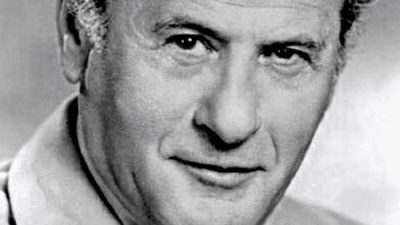 Eli Wallach