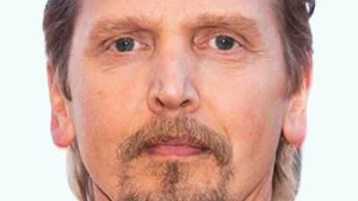 Barry Pepper