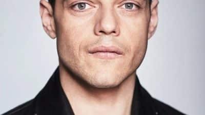 Rami Malek
