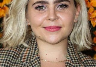 Mae Whitman