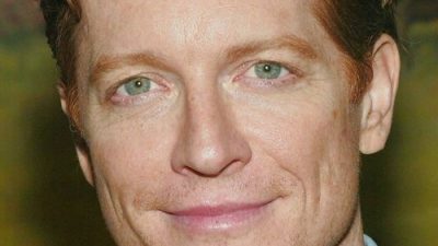 Eric Stoltz