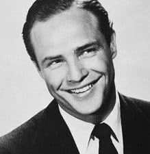 Marlon Brando