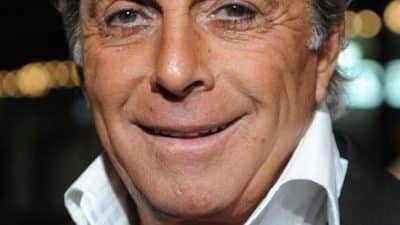 Gianni Russo