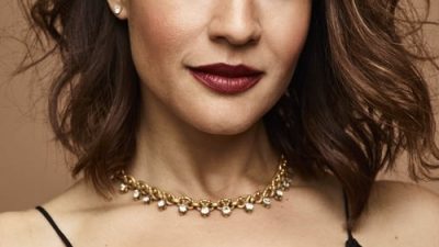 Monique Gabriela Curnen