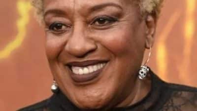 CCH Pounder